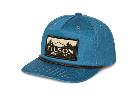 Filson Trucker Hat