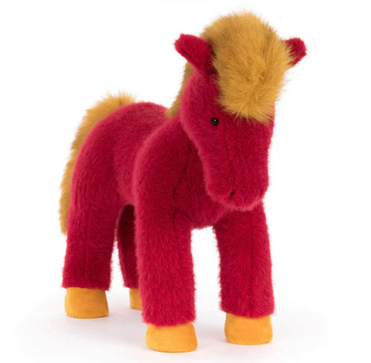 Festival Pony JellyCat