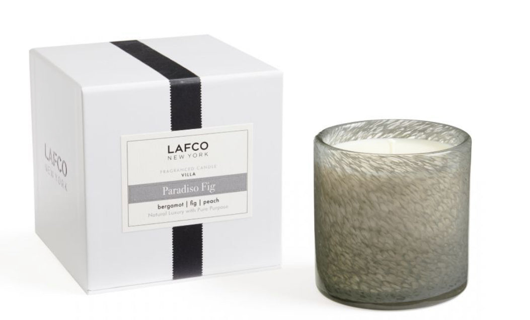 LAFCO Candles 15.5oz( Paradiso Fig)