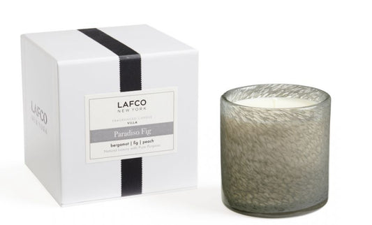 LAFCO Candles 15.5oz( Paradiso Fig)