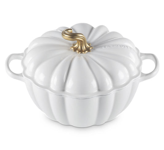 Signature Pumpkin Cocotte