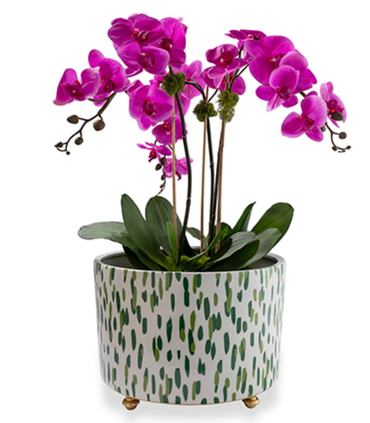 Mill Reef Palm Center Basin/Planter
