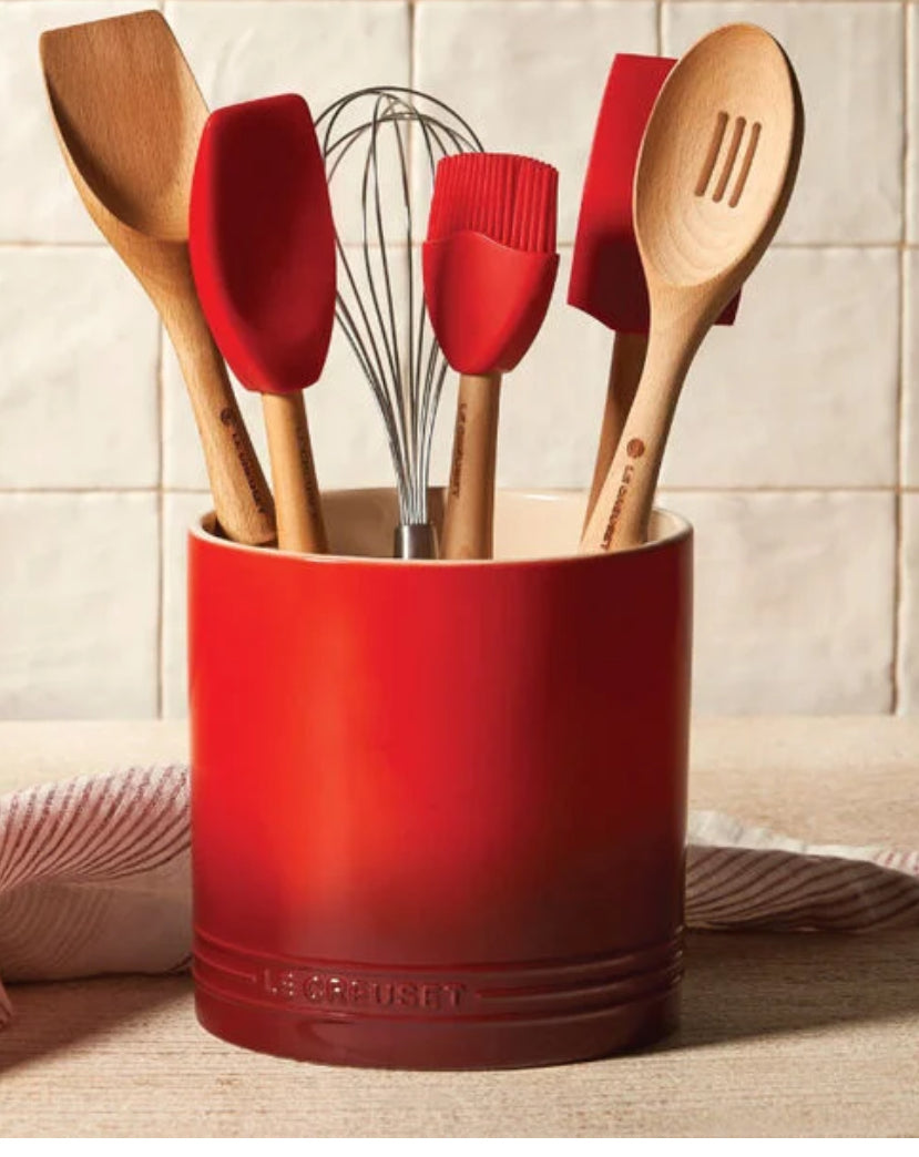 Signature Utensil Crock (2.7Qt.)