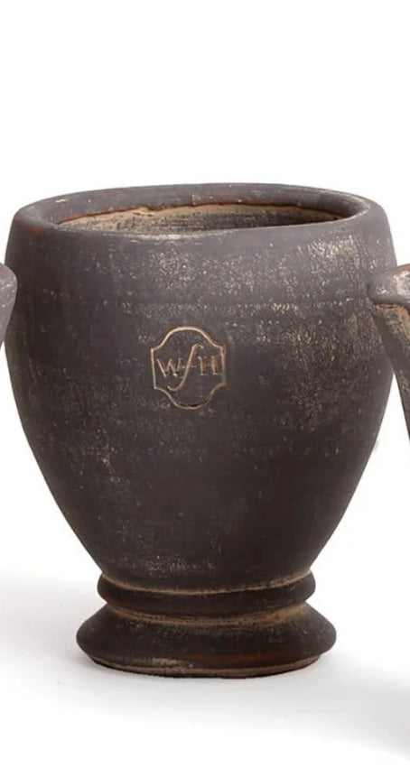 Wake Field Handmade Midi Pots