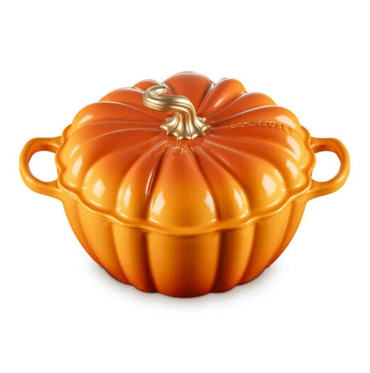Signature Pumpkin Cocotte