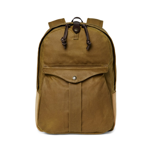 Journeyman Backpack