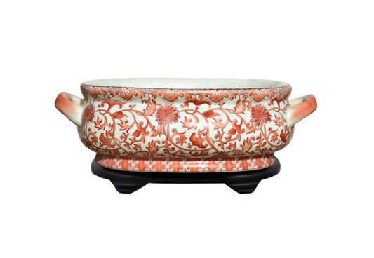 Foot Bath with Base