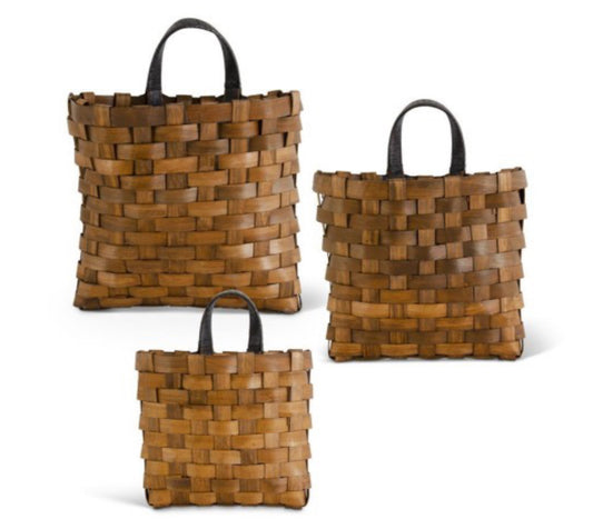 Pocket Tobacco Basket (3 Sizes)