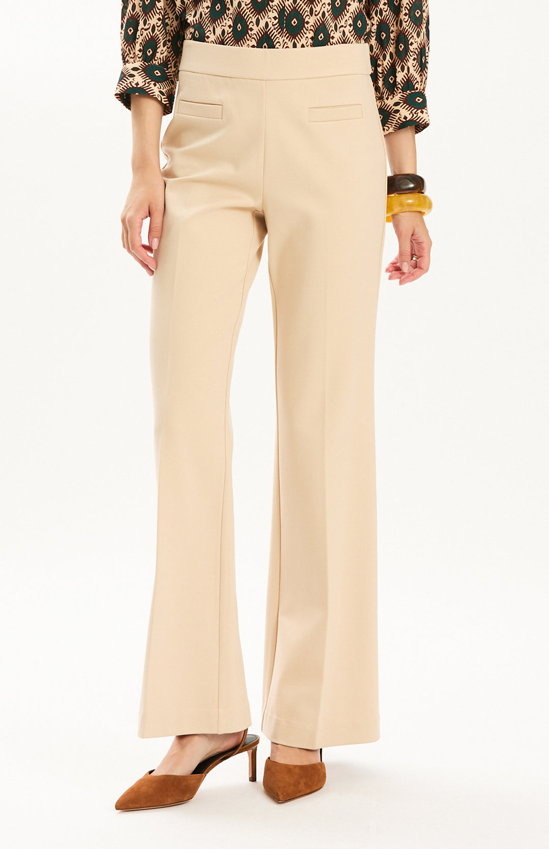 Tyler Boe Marilyn Knit Pant