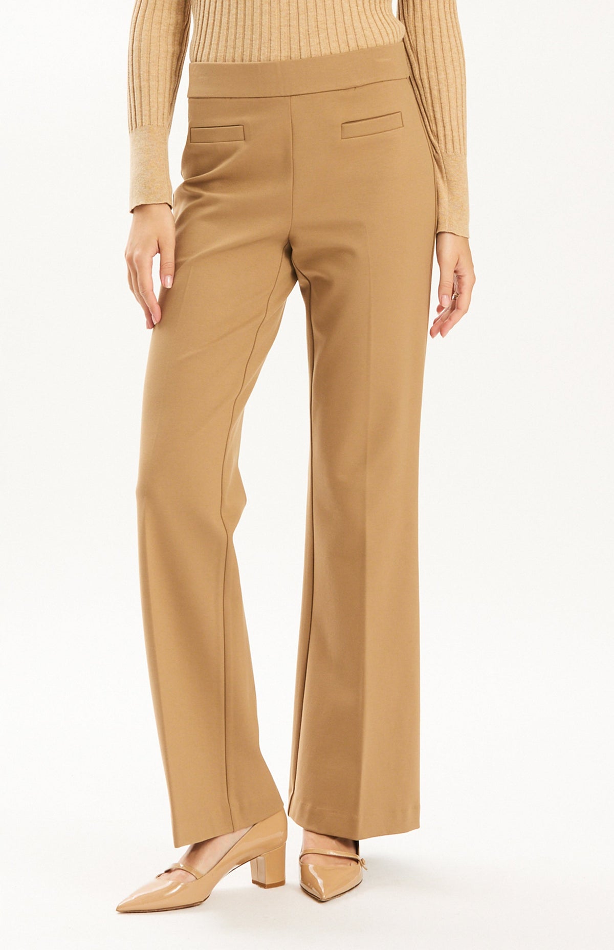 Tyler Boe Marilyn Knit Pant