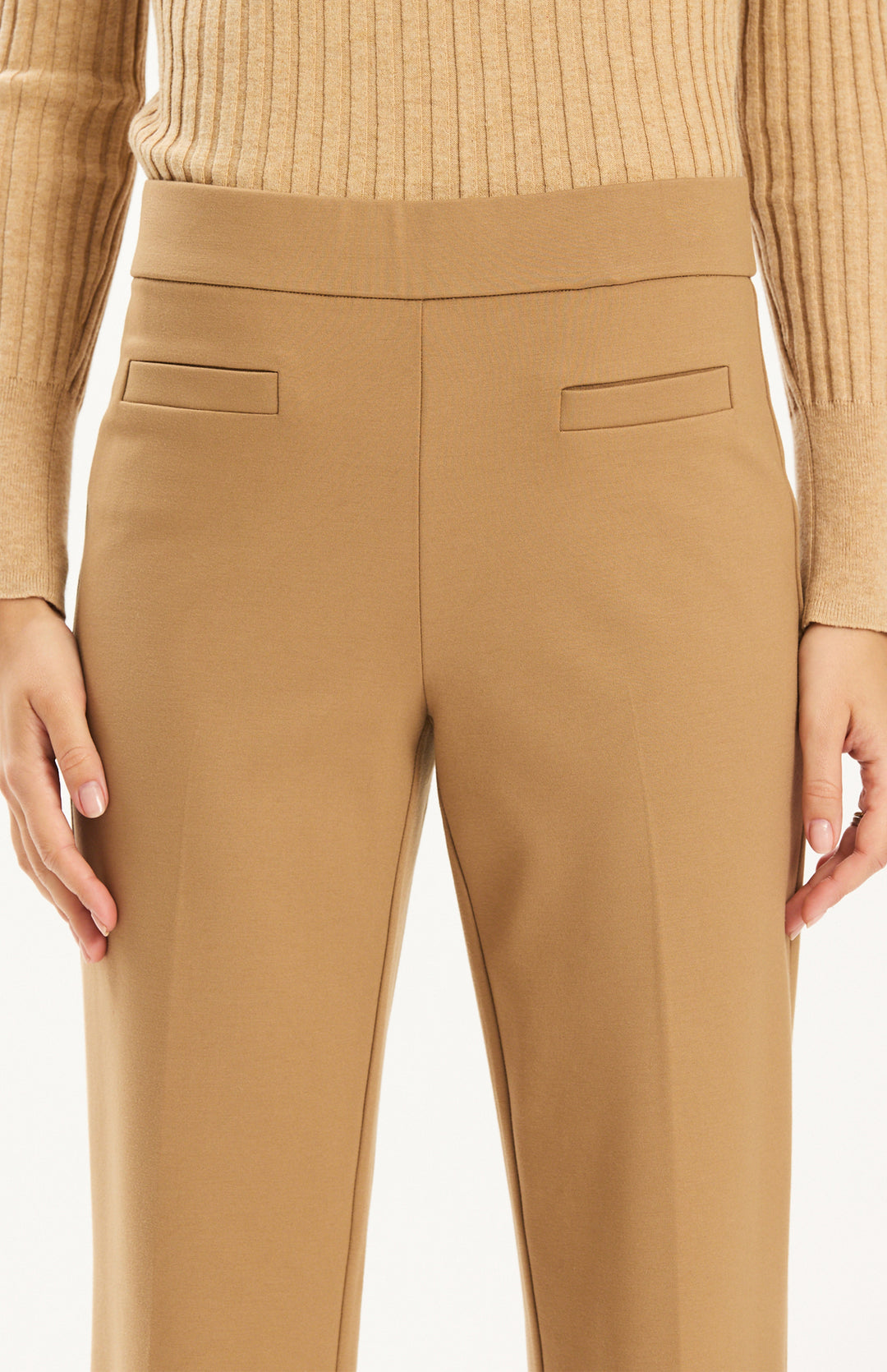 Tyler Boe Marilyn Knit Pant