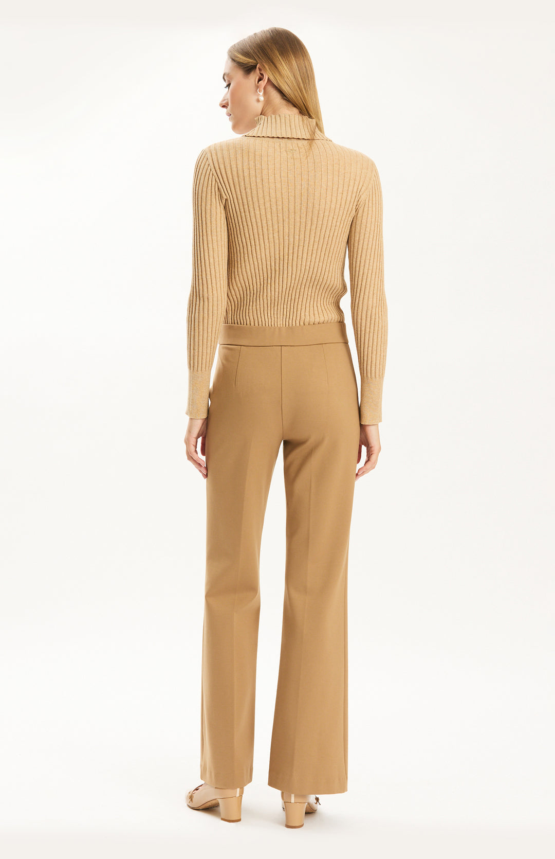 Tyler Boe Marilyn Knit Pant