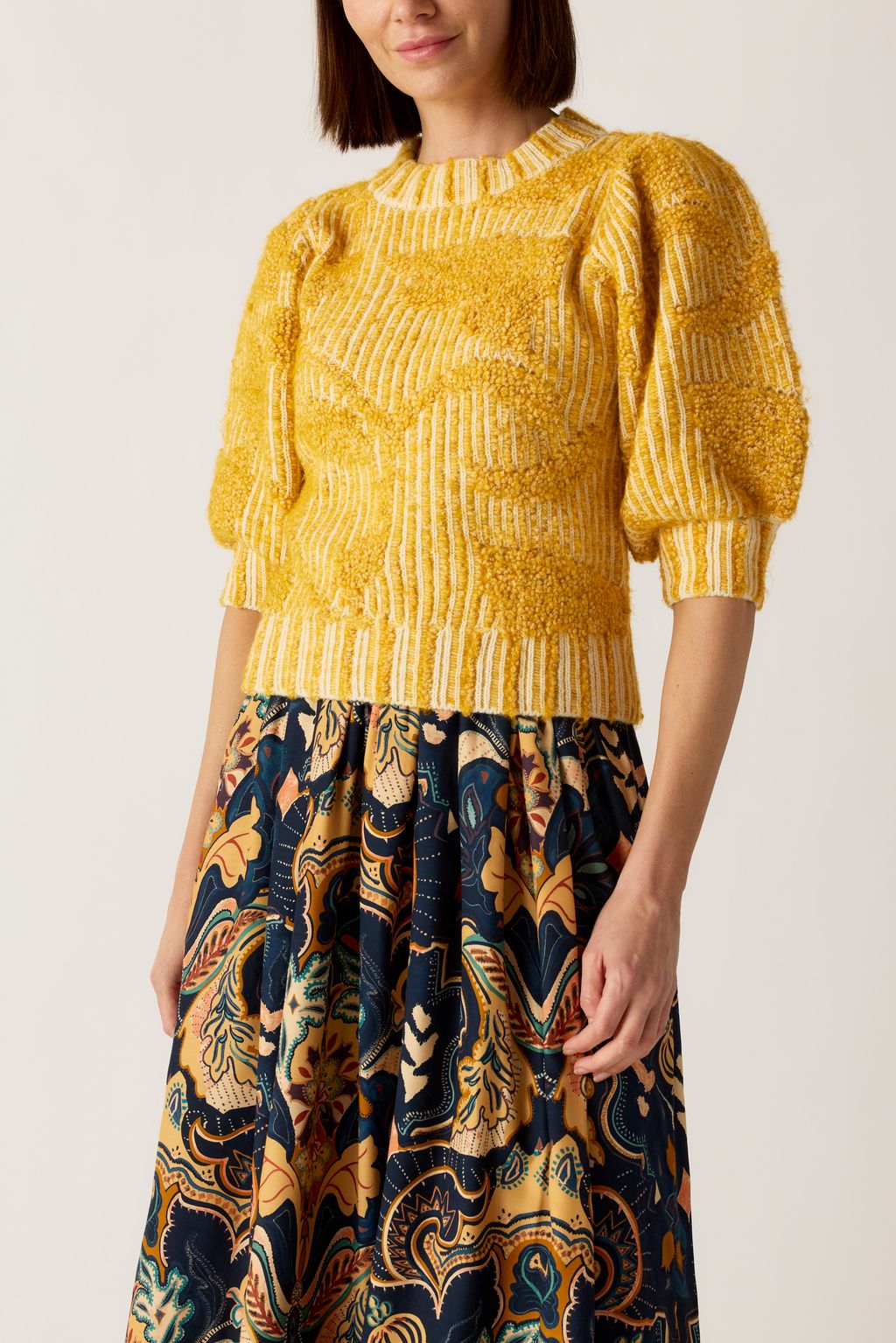 GOLDENROD