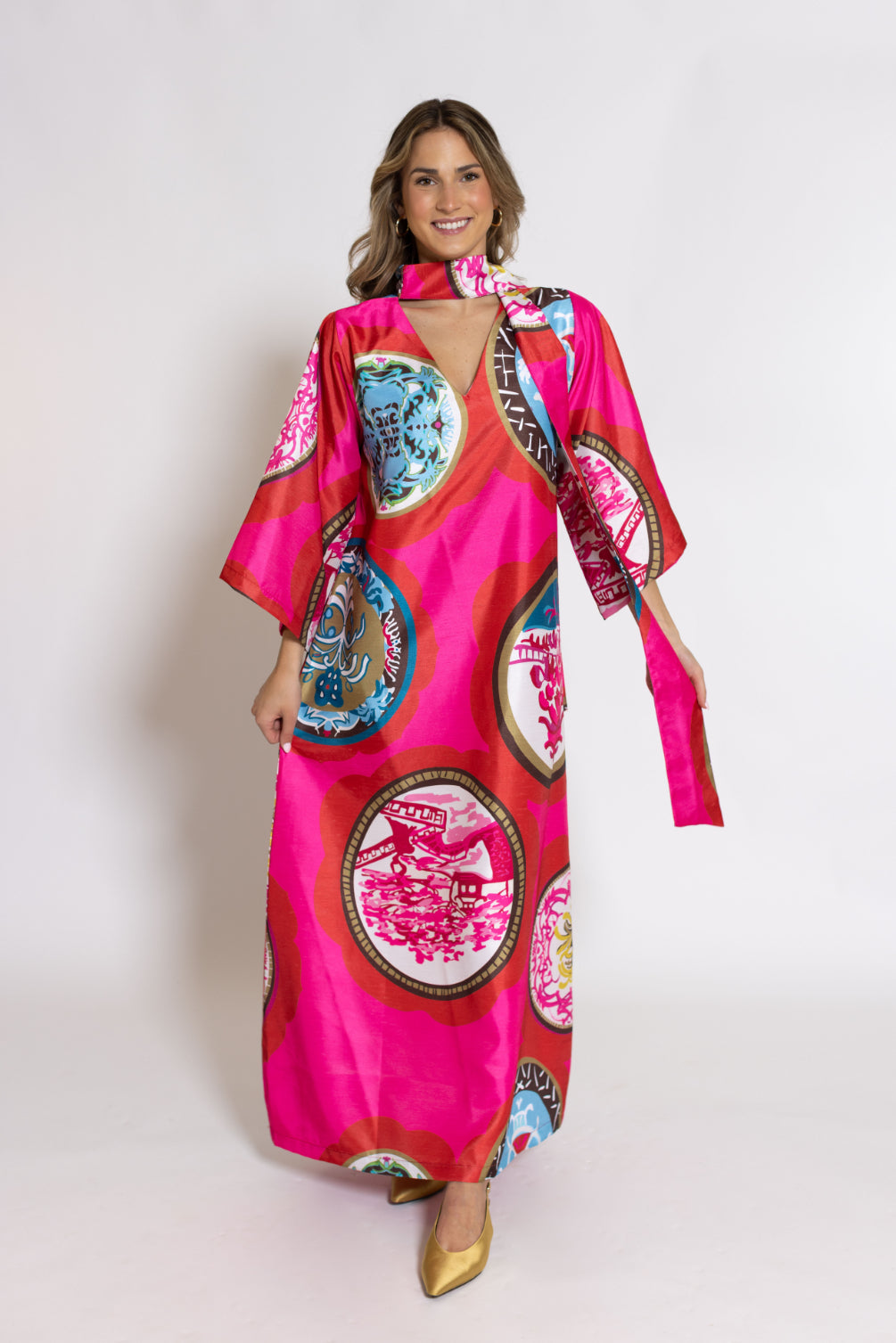 Gallery The Darling Dress