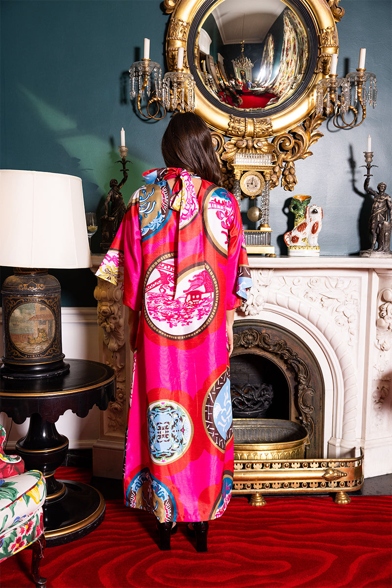 Gallery The Darling Dress