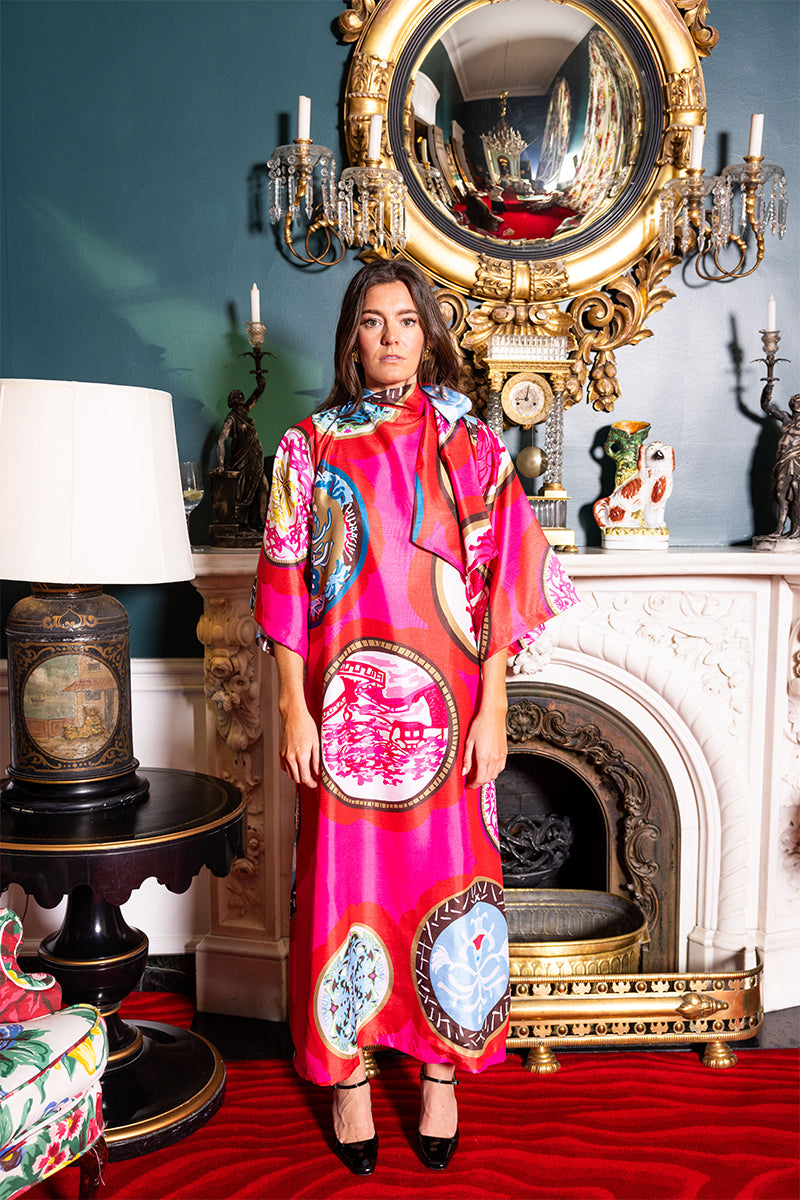 Gallery The Darling Dress