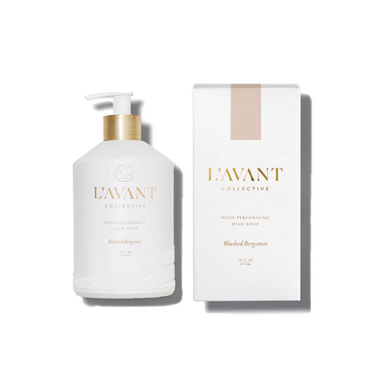 L'avant High Performing Dish Soap