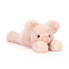 Smudge Pig Original JellyCat