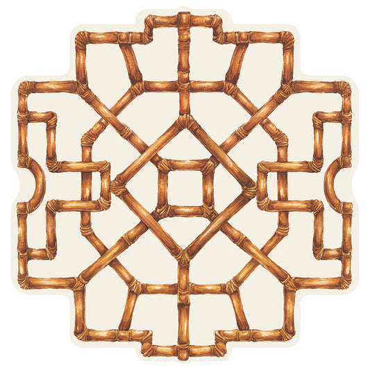 Hester & Cook Placemat “Bamboo”