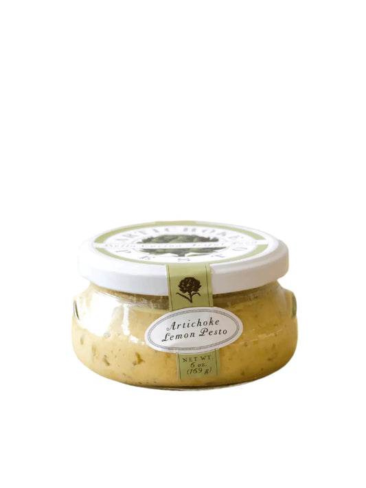 Bella Cucina Artichoke Lemon Pesto 6oz