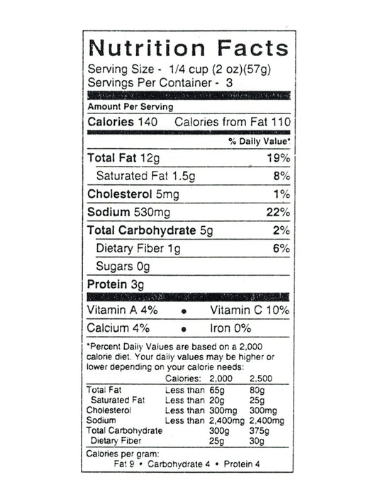 Bella Cucina Artichoke Lemon Pesto 6oz