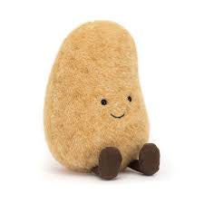 Amuseables Graham Potato Jellycat