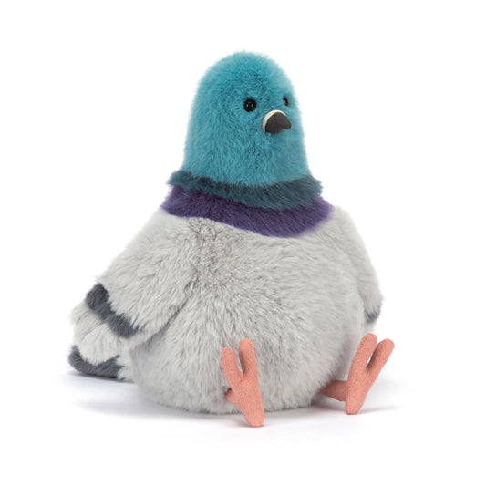 Strutton Pigeon JellyCat