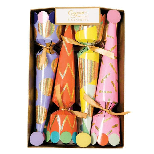 Caspari Party/Holiday Crackers Party Hats