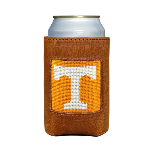 Smathers & Branson Can Coolers Tennessee Logo