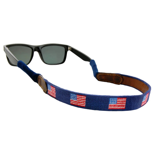 Smathers & Branson Sun/Prescription Glasses Holder