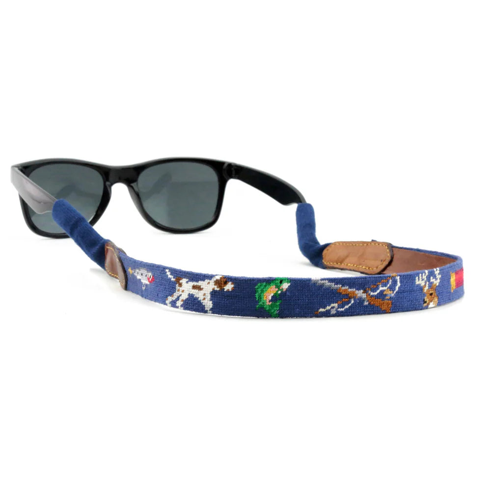 Smathers & Branson Sun/Prescription Glasses Holder