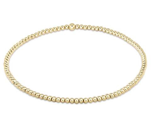 Egirl Classic Gold 2MM