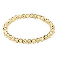 Enewton Extends Classic Gold 5mm