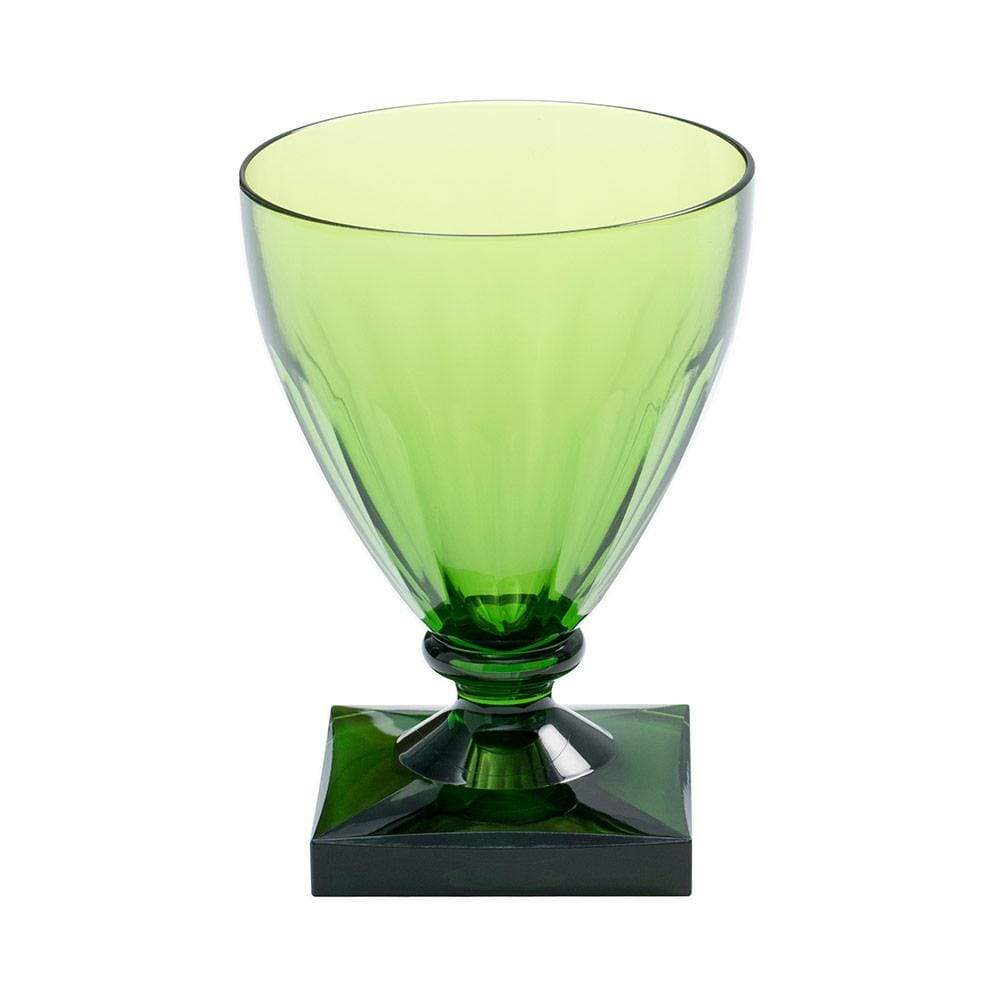 Caspari Wine Goblet