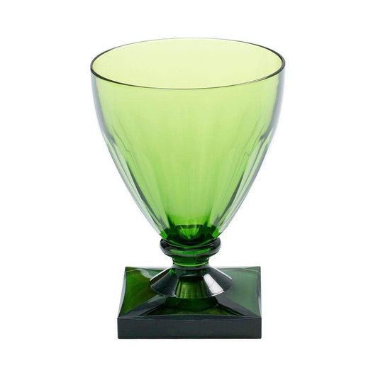 Caspari Wine Goblet