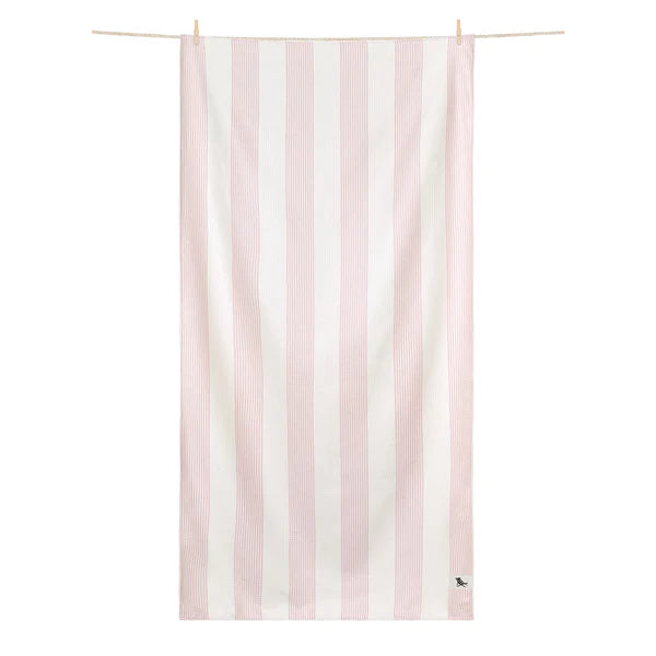 Dock & Bay 100% Recycled Quick Dry Waffle Towel
