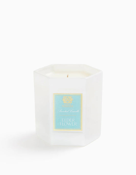 Elder Flower Products