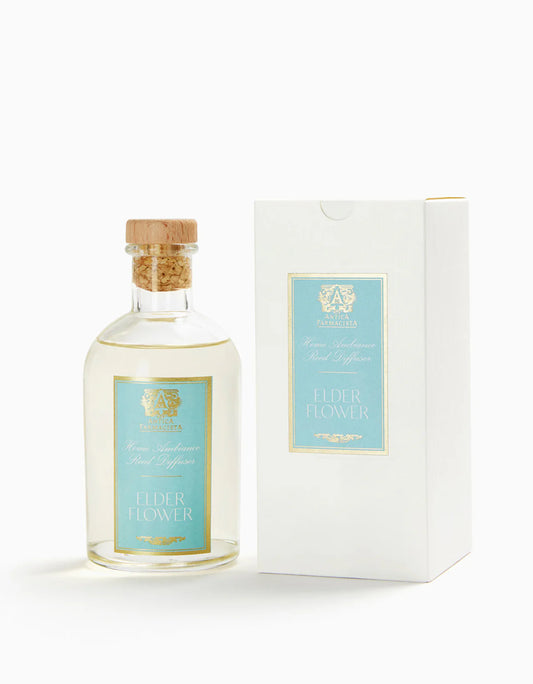 Elder Flower Products