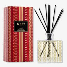 Holiday Reed Diffuser
