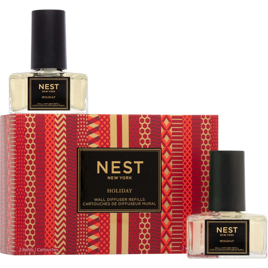 Holiday Wall Diffuser Refills