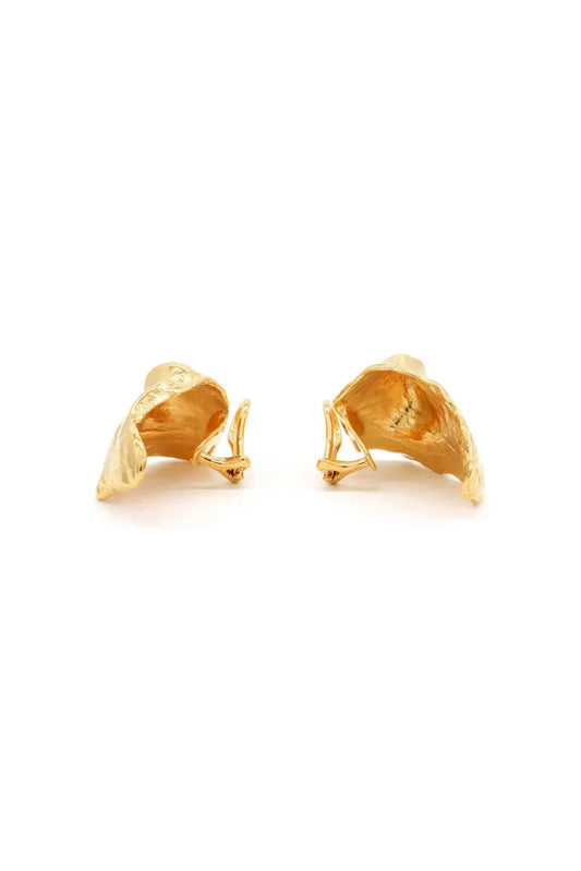 C Dunes Earrings