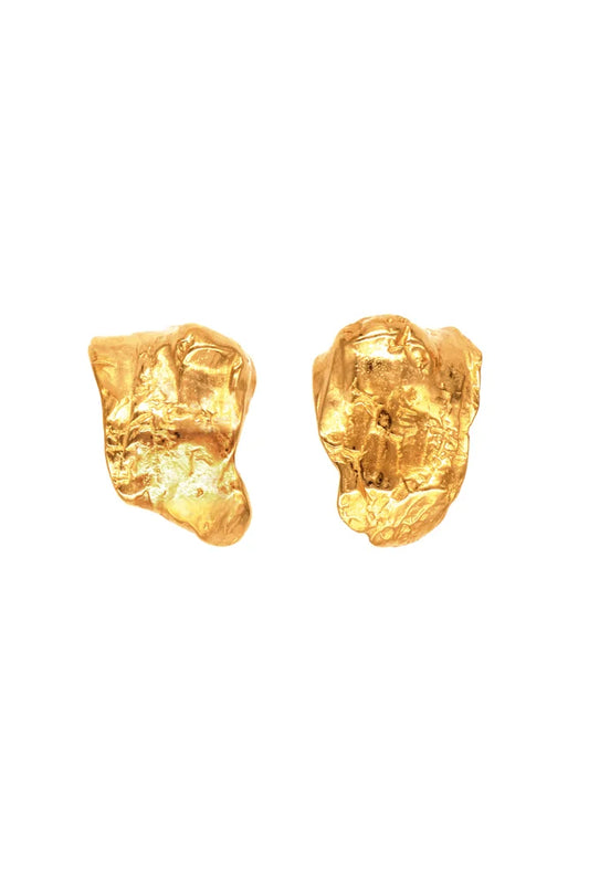 C Dunes Earrings