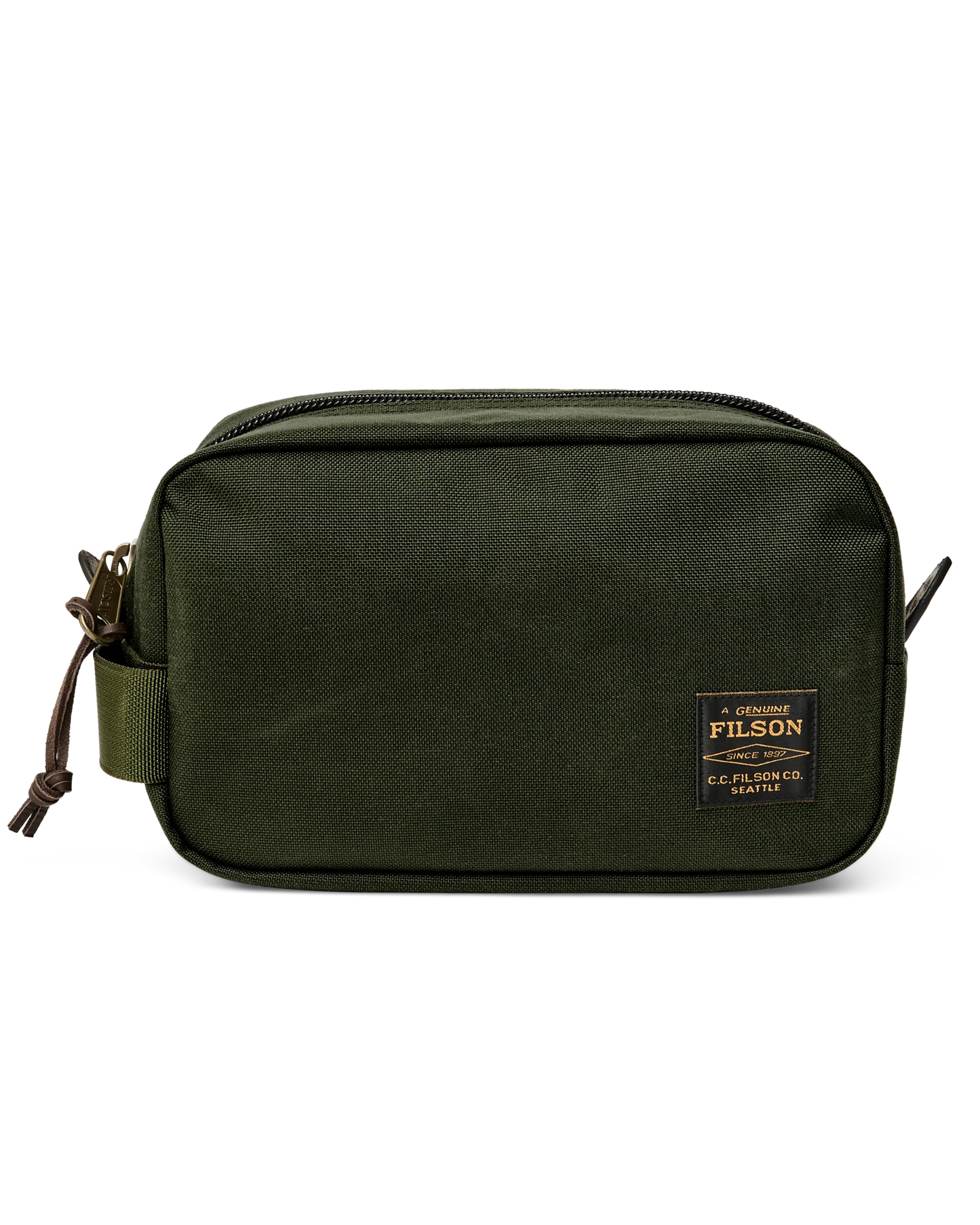 Filson Dryden Travel Kit