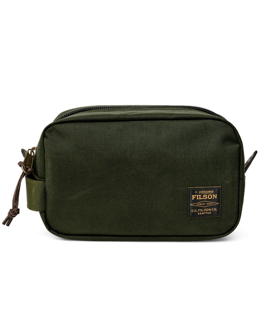 Filson Dryden Travel Kit