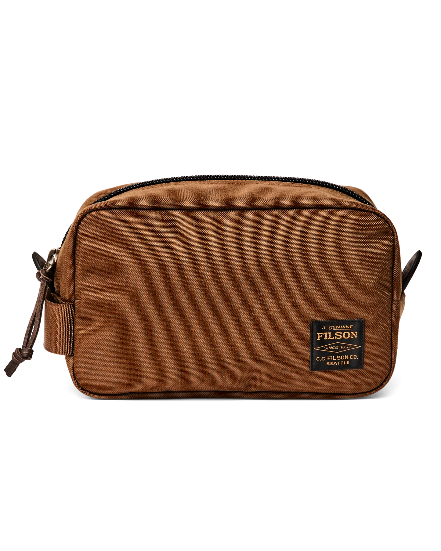Filson Dryden Travel Kit