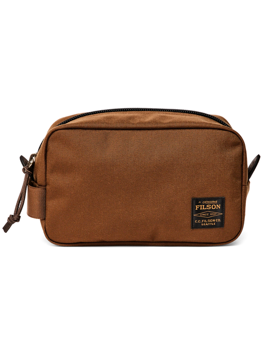 Filson Dryden Travel Kit