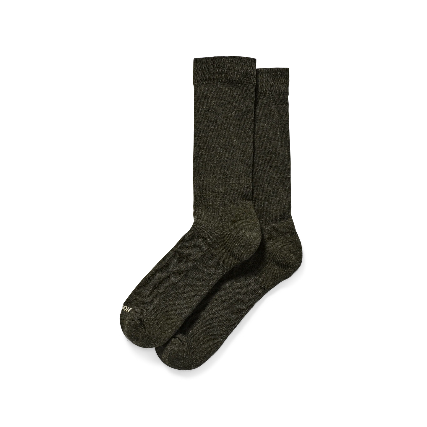 Filson Durable Socks Green