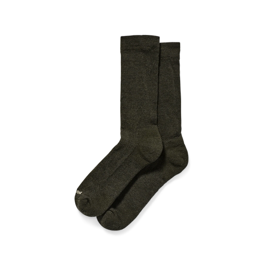 Filson Durable Socks Green