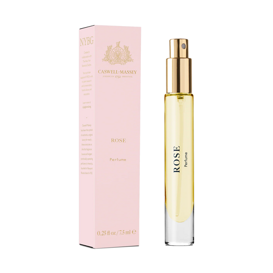 Caswell-Massey Rose Perfume