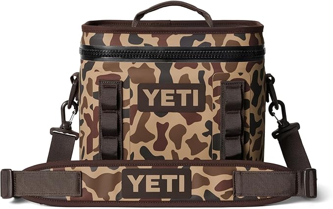 Yeti Hopper Flip 8